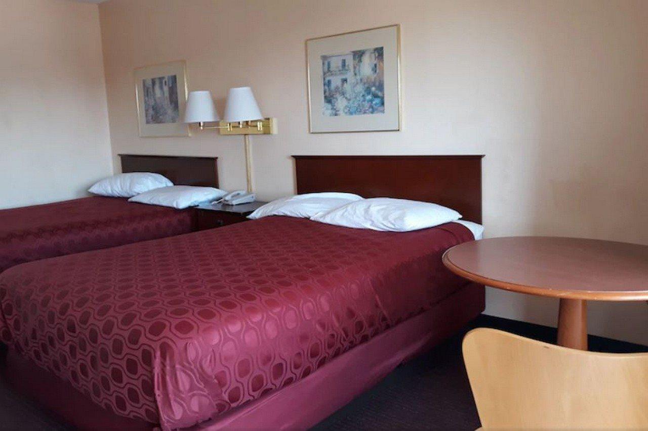 Americas Best Value Inn Stockbridge Εξωτερικό φωτογραφία