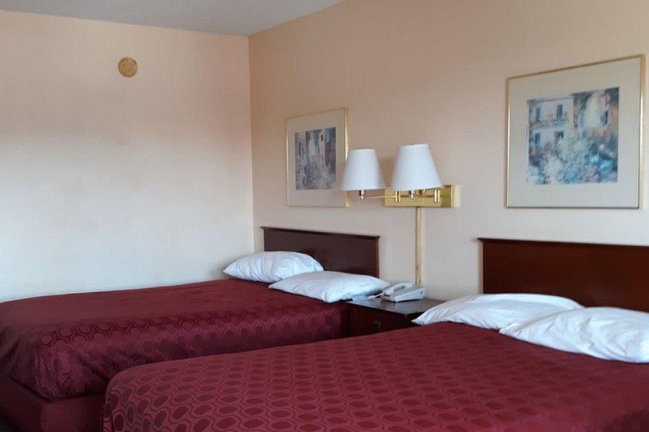 Americas Best Value Inn Stockbridge Εξωτερικό φωτογραφία