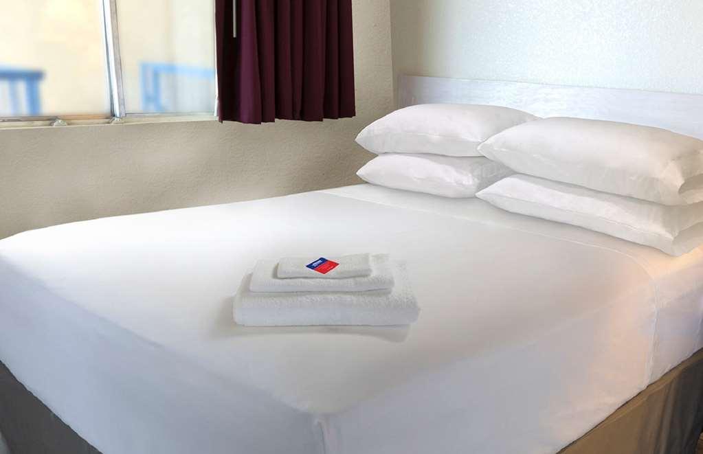 Americas Best Value Inn Stockbridge Δωμάτιο φωτογραφία