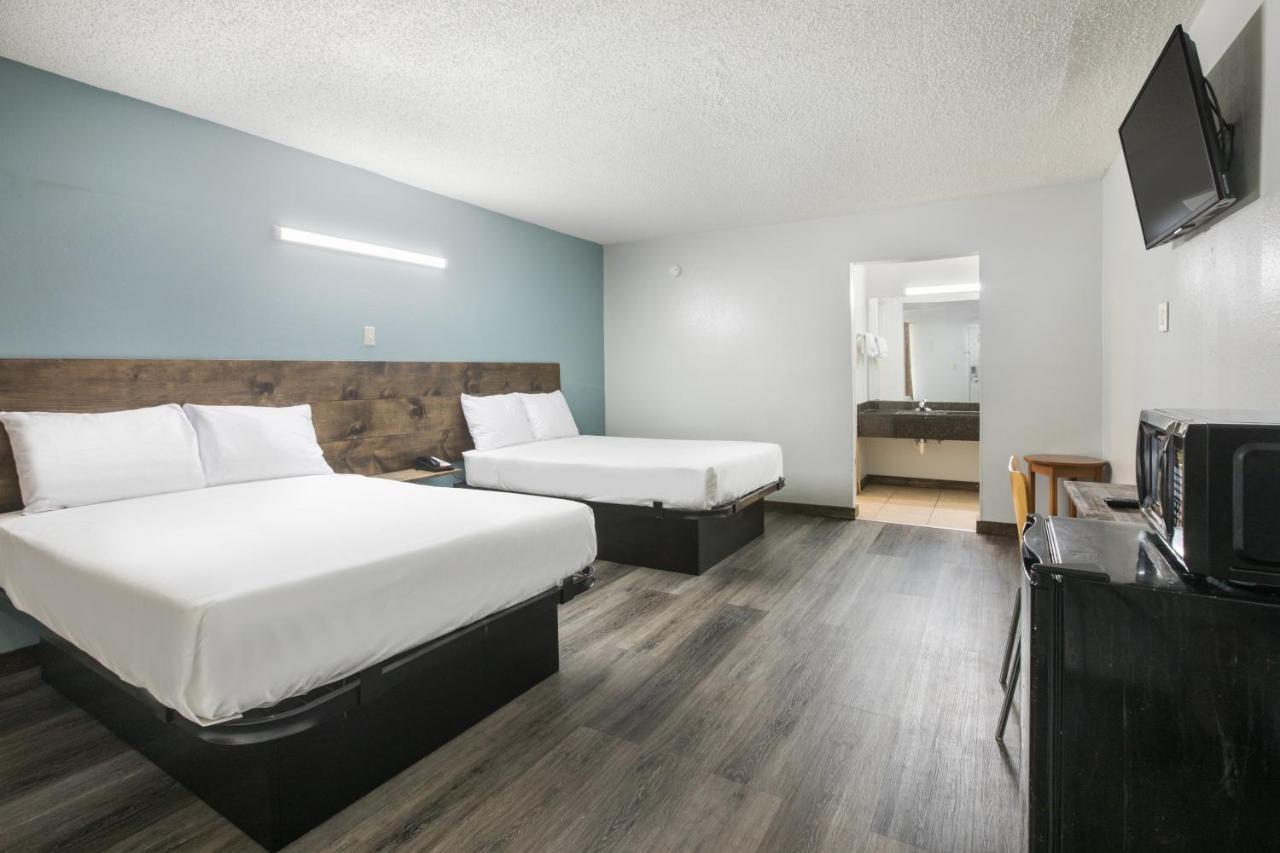 Americas Best Value Inn Stockbridge Δωμάτιο φωτογραφία