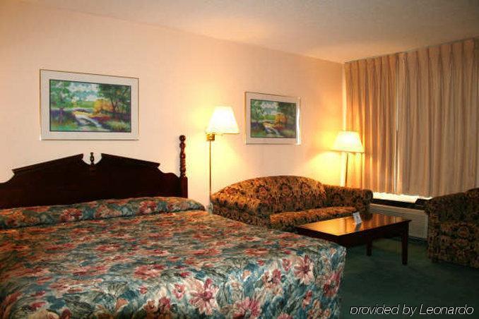 Americas Best Value Inn Stockbridge Δωμάτιο φωτογραφία