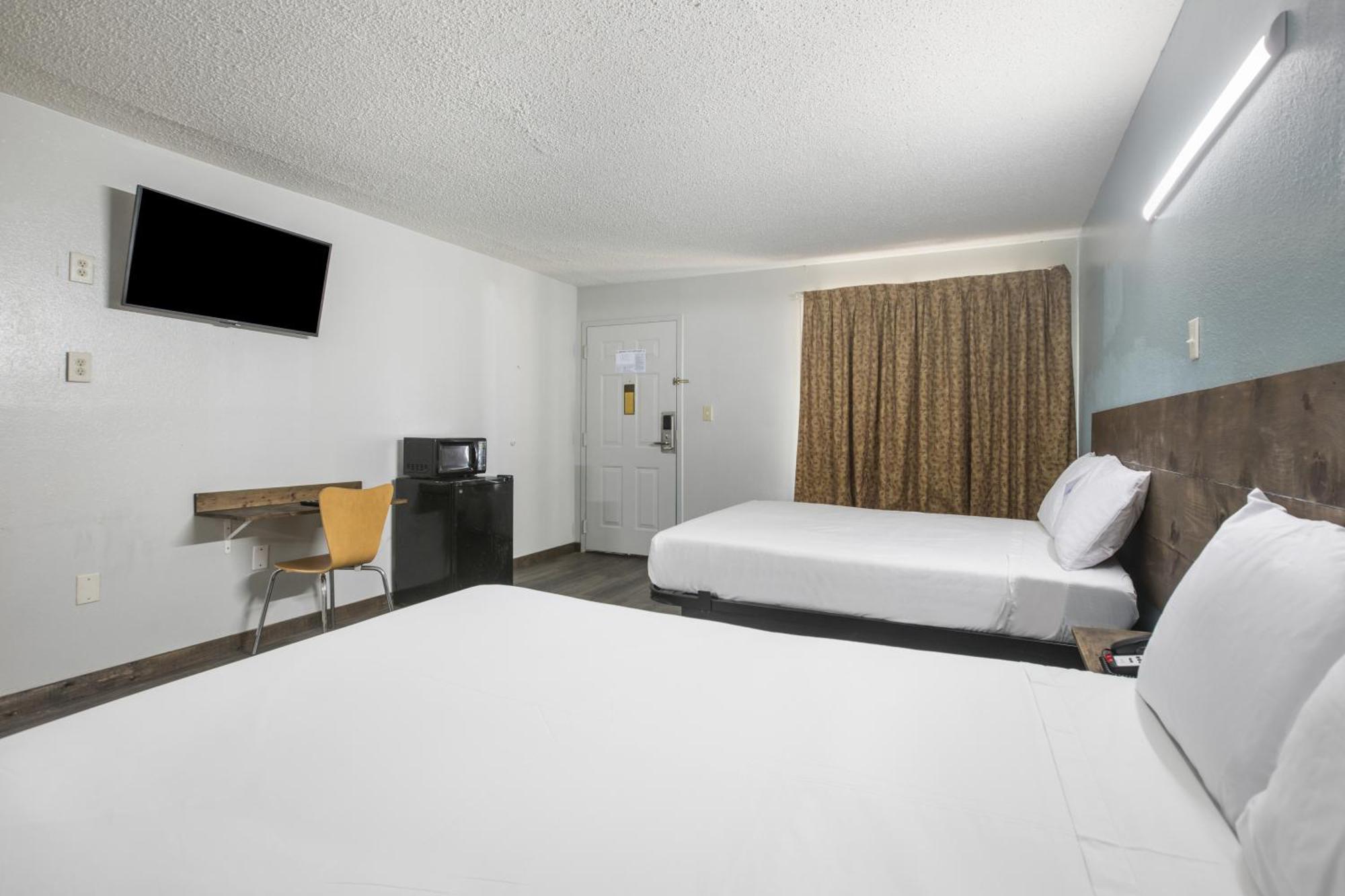 Americas Best Value Inn Stockbridge Δωμάτιο φωτογραφία