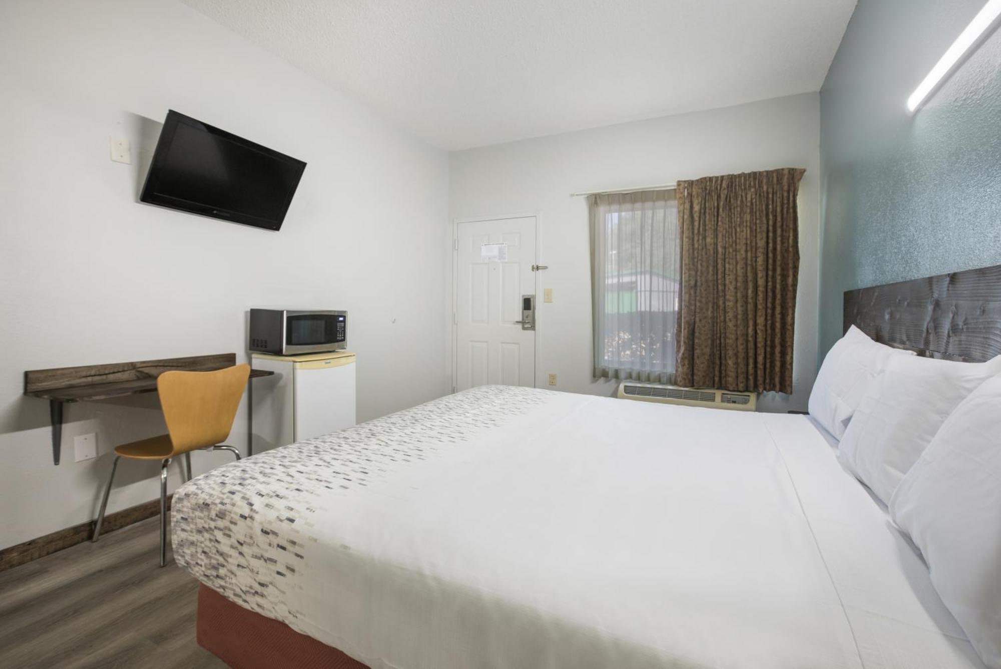Americas Best Value Inn Stockbridge Δωμάτιο φωτογραφία