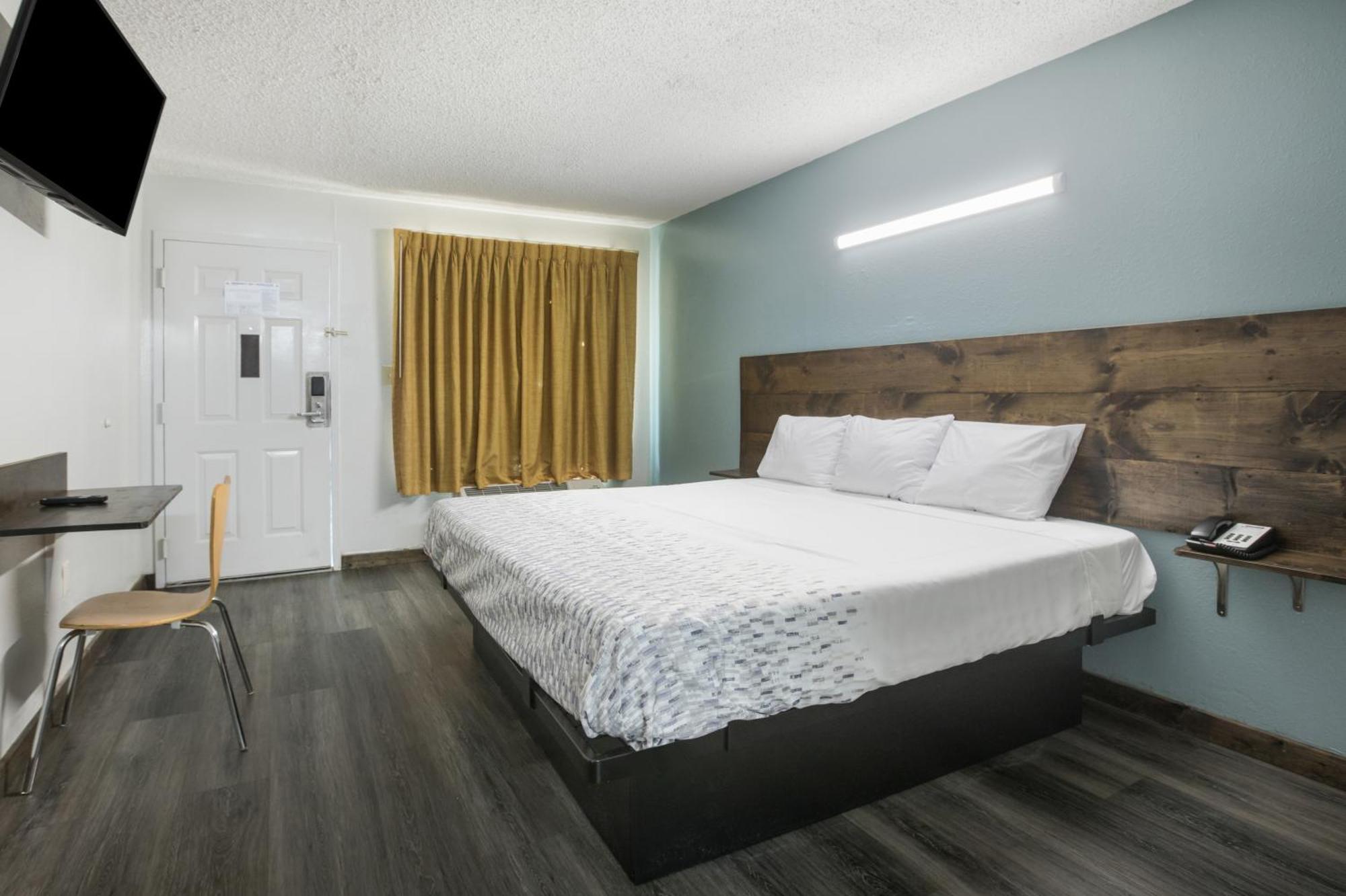 Americas Best Value Inn Stockbridge Δωμάτιο φωτογραφία